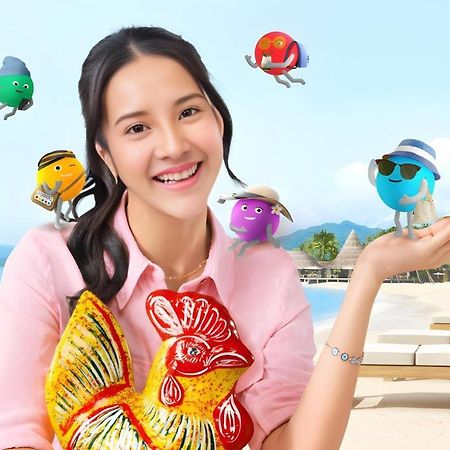 สปอต ออน 2063 เบทาเนีย เรสซิเดนซ์ Hotel กูปัง ภายนอก รูปภาพ